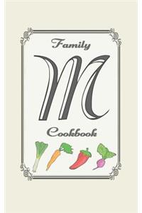 Family Cookbook