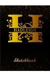 Hadleigh Sketchbook