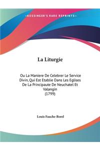 Liturgie