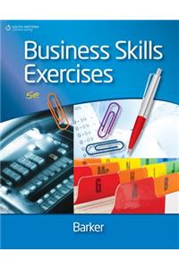 Business Skills Exercises