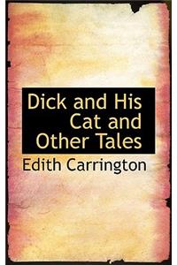 Dick and His Cat and Other Tales