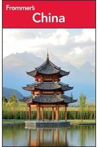 Frommer's China