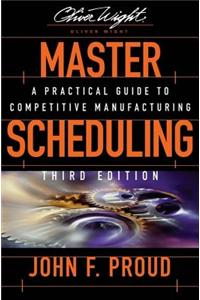 Master Scheduling