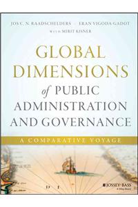 Global Dimensions of Public Administration and Governance