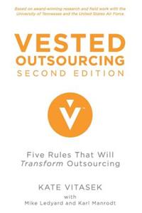 Vested Outsourcing, Second Edition