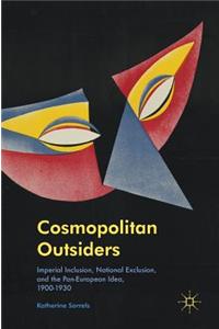 Cosmopolitan Outsiders