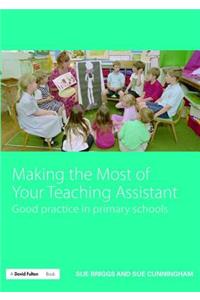 Making the Most of Your Teaching Assistant