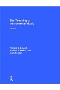 Teaching of Instrumental Music