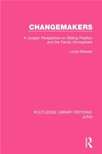 Changemakers (Rle: Jung)