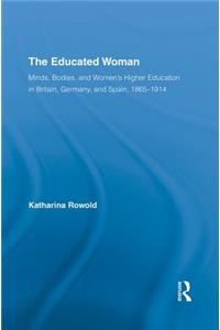 The Educated Woman