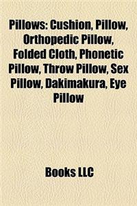 Pillows