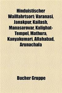 Hinduistischer Wallfahrtsort