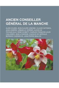 Ancien Conseiller General de La Manche