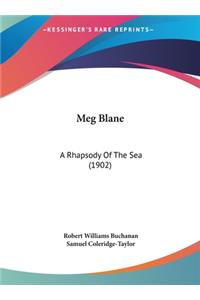Meg Blane