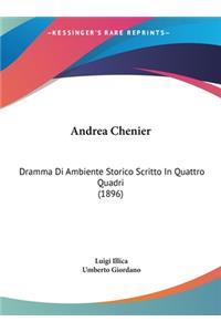 Andrea Chenier