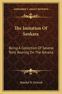 Imitation of Sankara