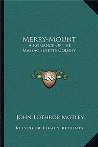 Merry-Mount
