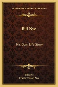 Bill Nye