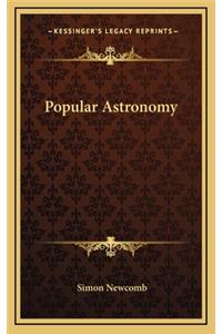 Popular Astronomy