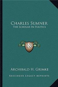 Charles Sumner