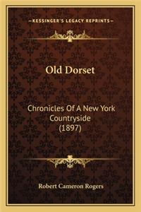 Old Dorset