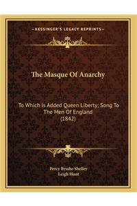 The Masque Of Anarchy