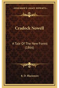Cradock Nowell
