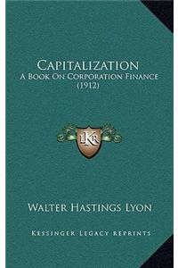 Capitalization