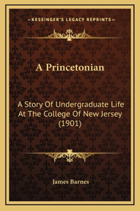 A Princetonian