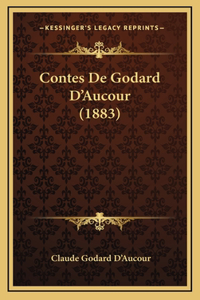 Contes De Godard D'Aucour (1883)