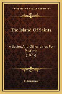 The Island Of Saints