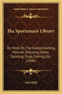Sportsman's Library