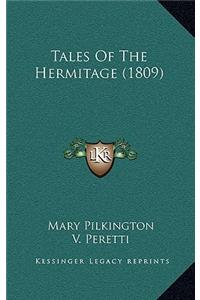 Tales Of The Hermitage (1809)