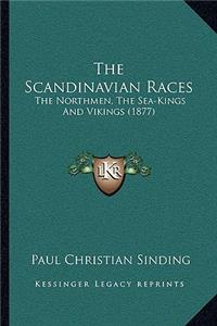 Scandinavian Races