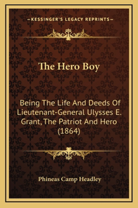 The Hero Boy