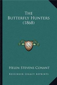 Butterfly Hunters (1868)