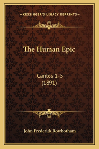 Human Epic