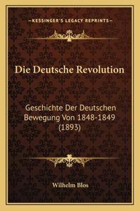 Deutsche Revolution