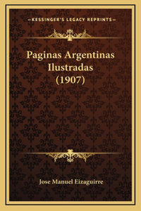 Paginas Argentinas Ilustradas (1907)