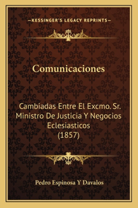 Comunicaciones