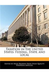 Taxation in the United States