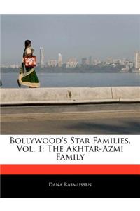 Bollywood's Star Families, Vol. 1