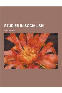 Studies in Socialism