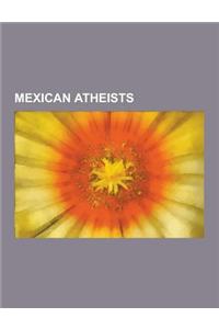Mexican Atheists