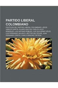 Partido Liberal Colombiano