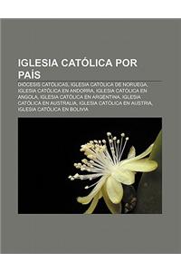 Iglesia Catolica Por Pais