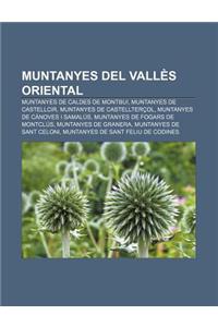 Muntanyes del Valles Oriental