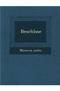 Beschl Sse