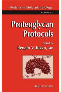 Proteoglycan Protocols. Methods in Molecular Biology, Volume 171.