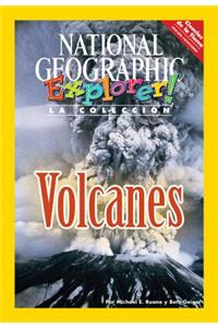 Volcanes